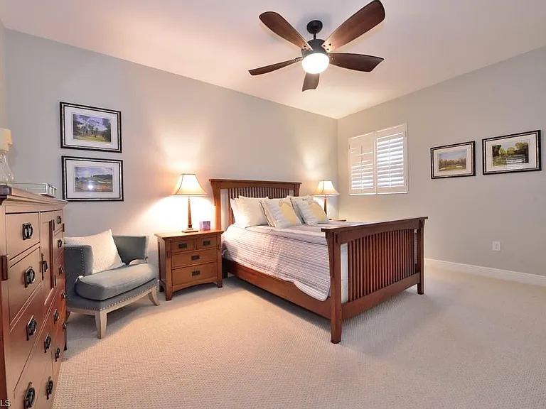 3960 Deer Crossing Ct #6-204 — Photo 21