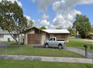 10105 SW 200th St, Cutler Bay, FL 33157