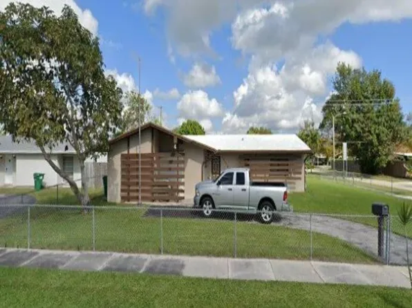 10105 SW 200th Street, Cutler Bay, FL 33157
