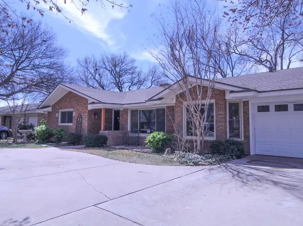 6106 Louisville Dr, Lubbock, TX 79413