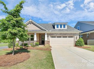 3116 Marchers Trace Dr, Mint Hill, NC 28227