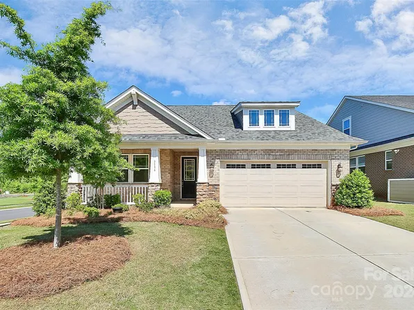 3116 Marchers Trace Dr, Mint Hill, NC 28227