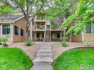 4791 White Rock Cir APT B, Boulder, CO 80301