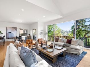 14 Spruce Ave, San Anselmo, CA 94960