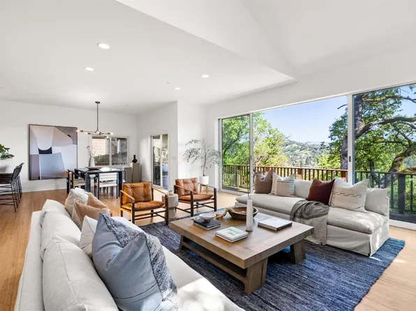 14 Spruce Avenue, San Anselmo, CA 94960