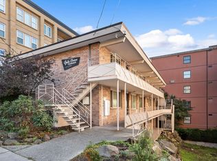 GALE Gale Anne Terrace Apartments, Seattle, WA 98119