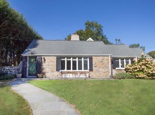 33 Wildwood Rd, Scarsdale, NY 10583