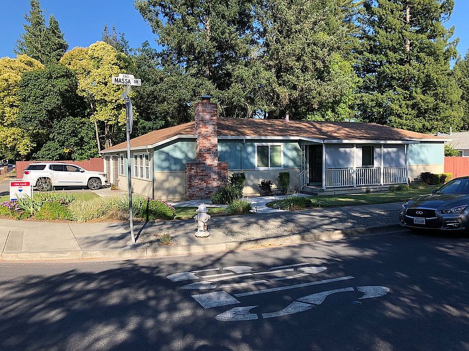 2nd image of 2984 Massa Dr