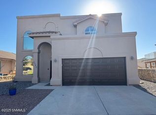 3726 Piedras Negras Dr, Las Cruces, NM 88012