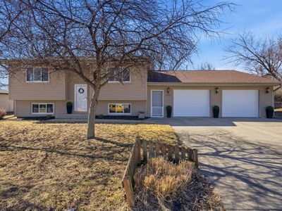 609 Parkridge Ave, Huxley, IA, 50124
