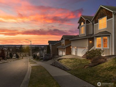 7001 38th Place NE, Marysville, WA, 98270