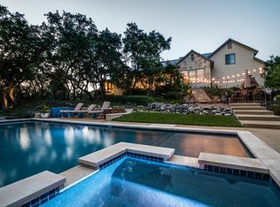 22375 Fossil Rdg, San Antonio, TX 78261