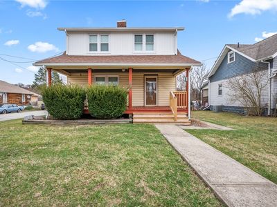 342 Vernon St, New Kensington, PA, 15068