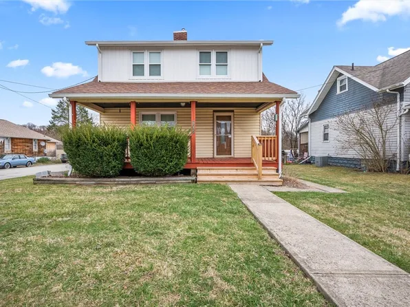 342 Vernon St, New Kensington, PA 15068