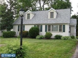 329 Beechmont Rd, Ambler, PA 19002