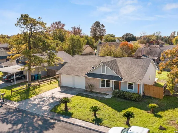 5810 LAKE PLACID, San Antonio, TX 78222