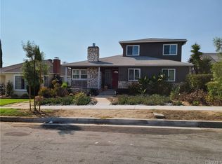 5735 Valley Ridge Ave, Los Angeles, CA 90043