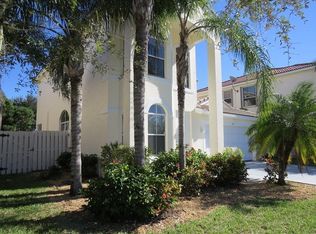 5101 Prairie Dunes Village Cir, Lake Worth, FL 33463