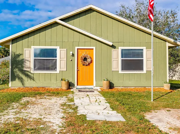 2505 89th Court, Vero Beach, FL 32966