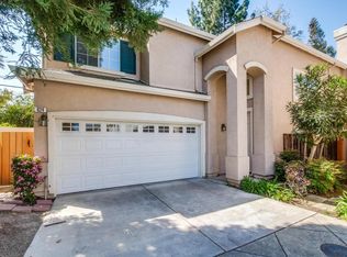 624 Amberfield Ter, Fremont, CA 94536