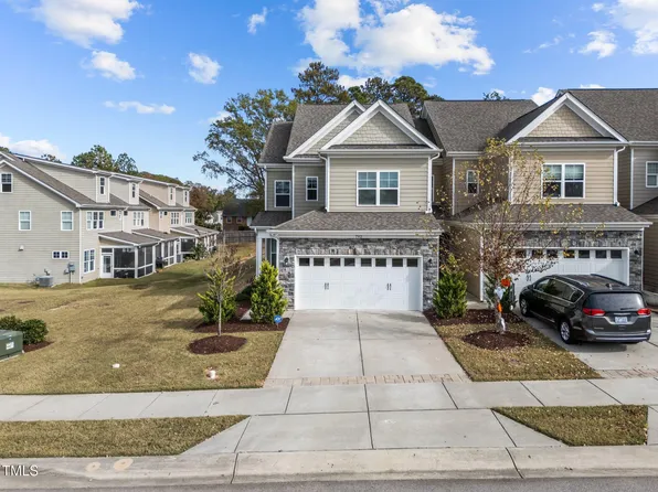 792 Newstead Way, Morrisville, NC 27560