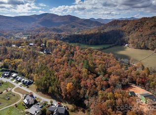 181 Lavender Way, Cullowhee, NC 28723