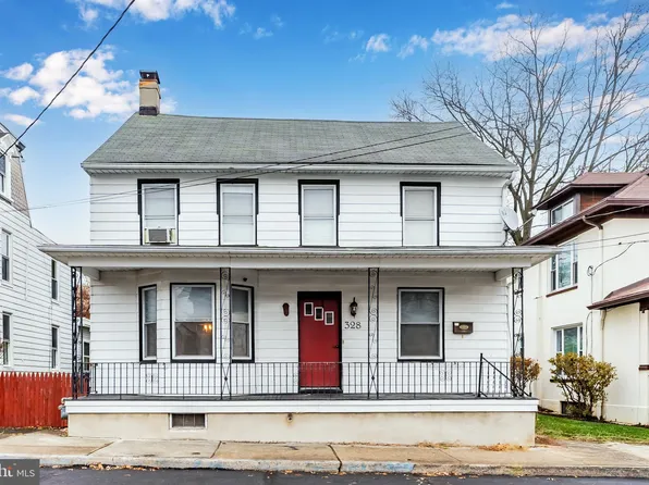 328 N Spring St, Middletown, PA 17057