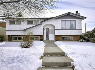 103 N Rundlehorn Cres NE, Calgary, AB T1Y1C4