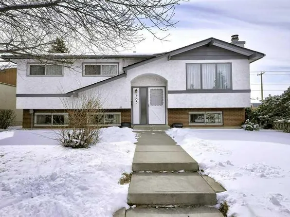 103 N Rundlehorn Cres NE, Calgary, AB T1Y 1C4