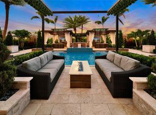 8980 Parkland Bay Dr, Parkland, FL 33076