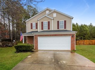 84 Valleyfield Dr, Clayton, NC 27527