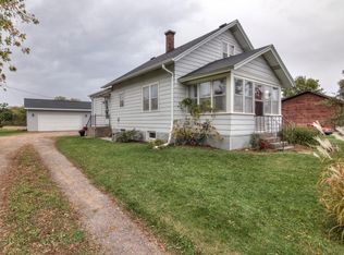 15130 State Highway 124, Bloomer, WI 54724