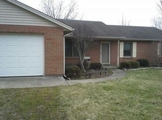 2193 Old Oxford Rd, Hamilton, OH 45013