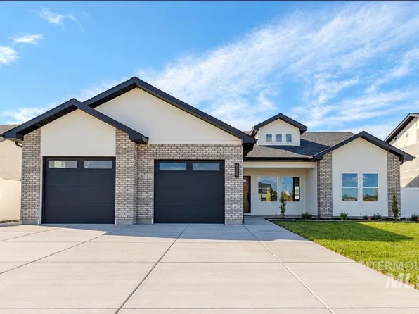 2015 Trae St, Jerome, ID 83338