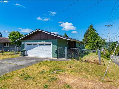 410 Bender St, Myrtle Point, OR, 97458