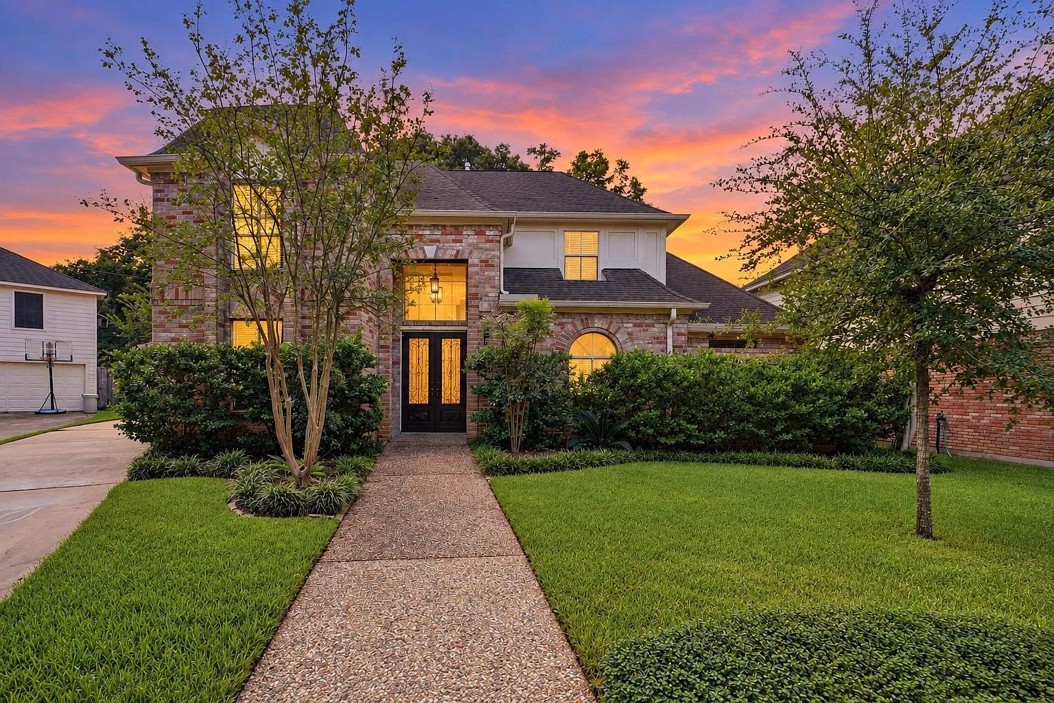 4 bed, 3.5 bath, 3094 sqft, $3,200 — Photo 1