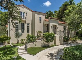 205 Dover Rd, Terrell Hills, TX 78209