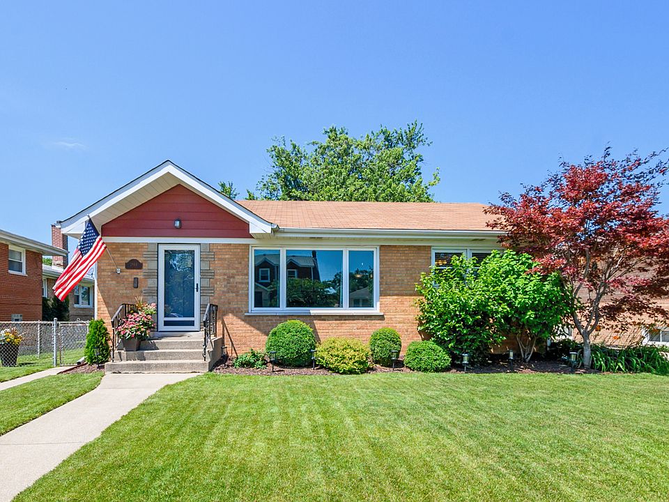 1st image of 2844 W 100th Pl
