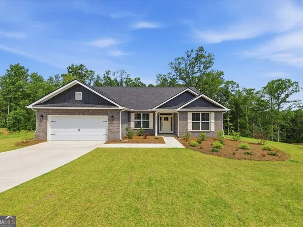 3340 Trevi Trl, Douglasville, GA 30135