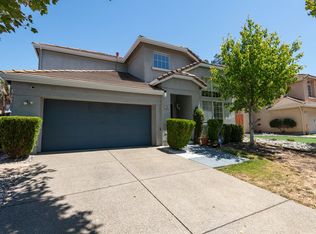 2001 Mount Hamilton Dr, Antioch, CA 94531