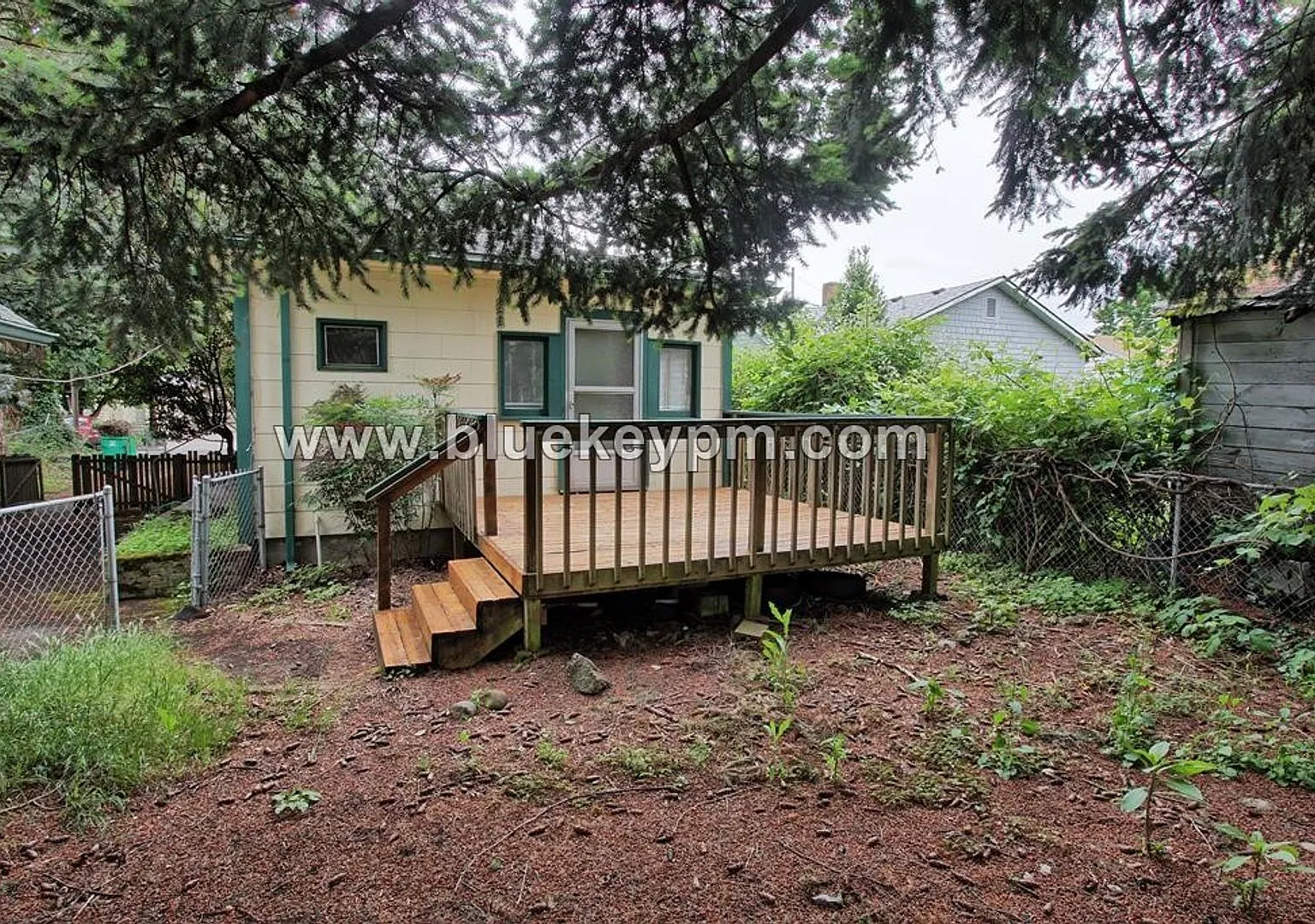 3 Bed, 1 Bath Home Near Providence Portland Medical Center in North Tabor Neighborhood — Photo 4