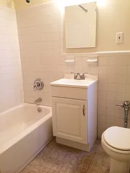 Rented by City Connections Realty