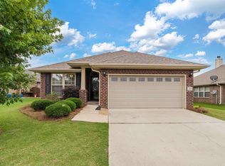 244 Crisfield Cir, Alabaster, AL 35007