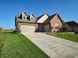 4616 Lexington Row, Greenwood, IN 46143