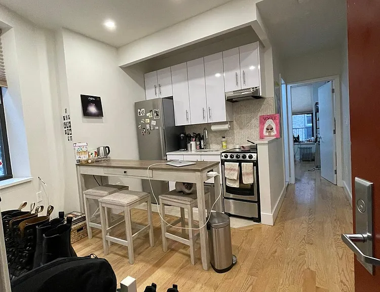 11 Stanton St #4D — Photo 1