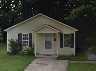 335 Atlantic Ave, Rocky Mount, NC 27801