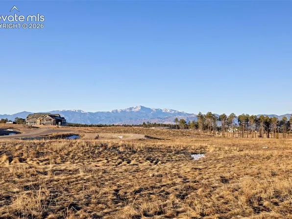 12691 Eagle Forest Dr, Colorado Springs, CO 80908