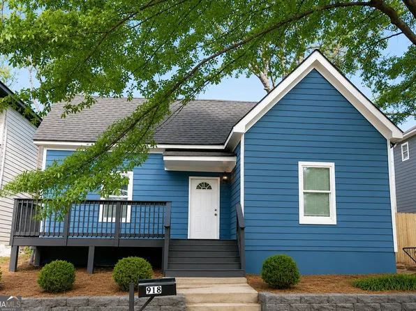 918 Smith St SW, Atlanta, GA 30310