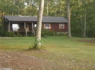 482 Hazelwood Rd, Aylett, VA 23009