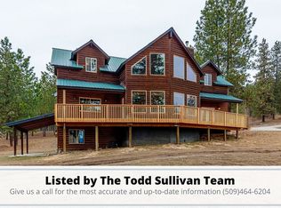 2665 Pine Top Way, Chewelah, WA 99109